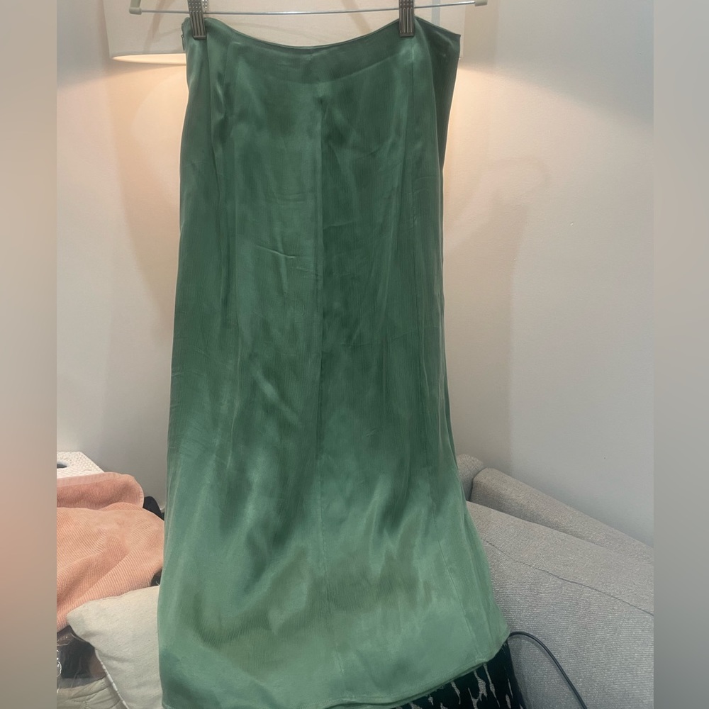 & Other Stories Maxi Skirt